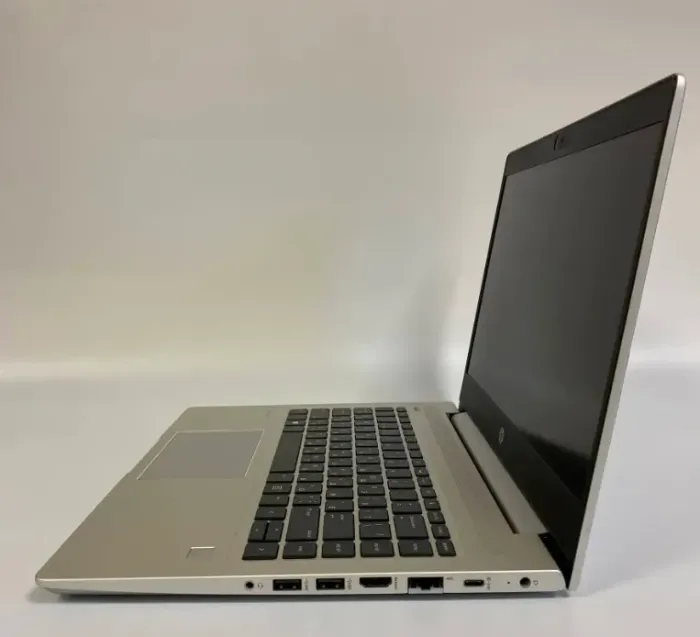 Ультрабук HP ProBook 445 G7 / 14" (1920x1080) IPS / AMD Ryzen 5 4500U (6 ядер по 2.3 - 4.0 GHz) / 16 GB DDR4 / 256 GB SSD / AMD Radeon RX Vega 6 / WebCam б/в - зображення 7