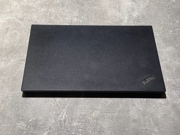 Ультрабук Lenovo ThinkPad L480 / 14" (1920x1080) IPS / Intel Core i3-8130U (2 (4) ядра по 2.2 - 3.4 GHz) / 8 GB DDR4 / 240 GB SSD / Intel UHD Graphics 620 / WebCam б/в - зображення 5