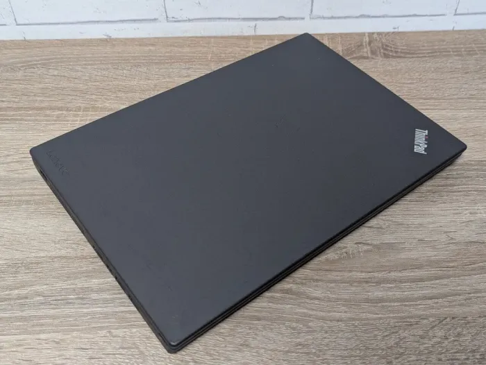 Нетбук Lenovo ThinkPad X260 / 12.5" (1366x768) TN / Intel Core i5-6300U (2 (4) ядра по 2.4 - 3.0 GHz) / 8 GB DDR4 / 128 GB SSD / Intel HD Graphics 520 / WebCam б/в - зображення 9