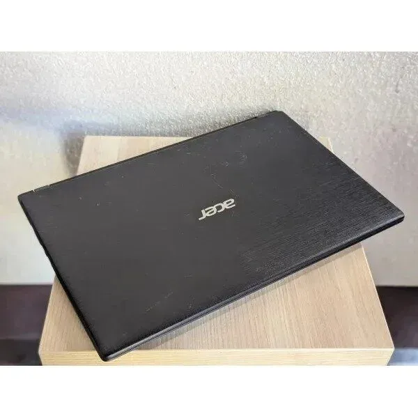 Ноутбук Б-клас Acer Aspire 3 A315-51 / 15.6" (1920x1080) TN / Intel Core i3-6006U (2 (4) ядра по 2.0 GHz) / 8 GB DDR4 / 128 GB SSD / Intel UHD Graphics 520 / WebCam б/в - зображення 7