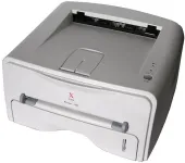 Принтер лазерний Xerox Phaser 3121 / Лазерний монохромний друк / 600 x 600 dpi / A4 / 16 стор/хв / USB 1.1, LPT б/в