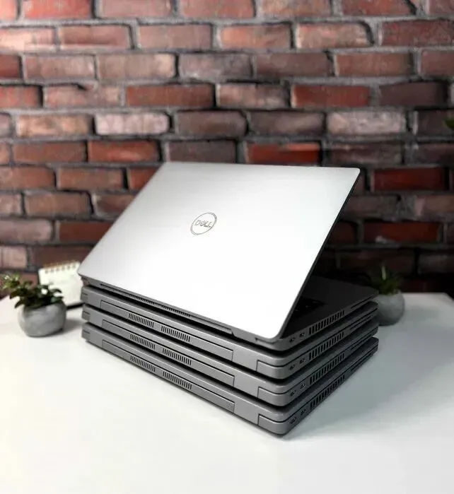 Ультрабук Dell Latitude 5420 / 14" (1920x1080) IPS / Intel Core i3-1125G4 (4 (8) ядра по 2.0 - 3.7 GHz) / 16 GB DDR4 / 256 GB SSD / Intel UHD Graphics / WebCam / Win 10 Pro б/в - зображення 8