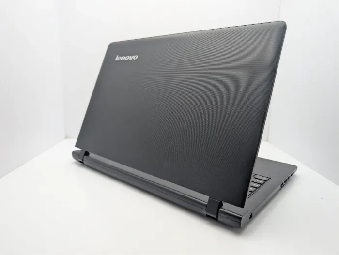Ноутбук Lenovo IdeaPad 100-15IBY / 15.6" (1366x768) TN / Intel Celeron N2840 (2 ядра по 2.16 - 2.58 GHz) / 8 GB DDR3 / 120 GB SSD / Intel HD Graphics / WebCam б/в - зображення 8