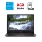 Ультрабук Dell Latitude 3400 / 14" (1920x1080) IPS / Intel Core i5-8250U (4 (8) ядра по 1.6 - 3.4 GHz) / 8 GB DDR4 / 120 GB SSD / Intel UHD Graphics / WebCam б/в