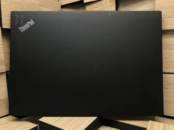 Ультрабук Б-клас Lenovo ThinkPad T470 / 14" (1366x768) TN / Intel Core i5-7300U (2 (4) ядра по 2.6 - 3.5 GHz) / 8 GB DDR4 / 256 GB SSD / Intel HD Graphics 620 / WebCam / Fingerprint / USB 3.1 / HDMI / Два АКБ б/в - зображення 8