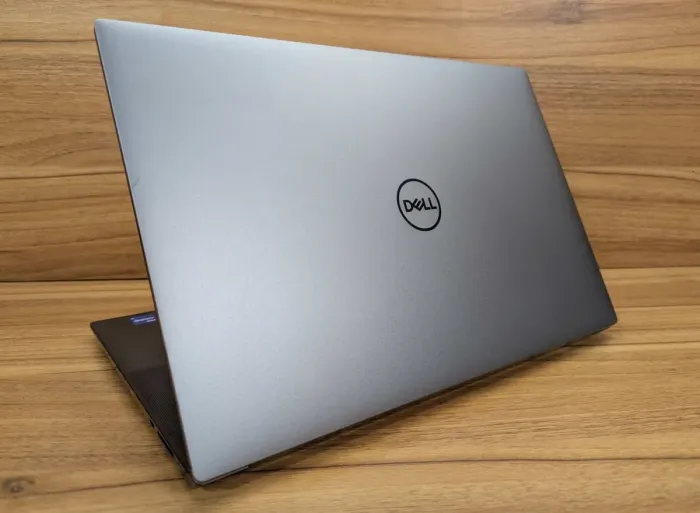 Мобільна робоча станція Dell Precision 5560 / 15,6" (1920x1080) IPS / Intel Core i7-11850H (8 (16) ядер по 2,5 - 4,8 ГГц) / 32 ГБ DDR4 / 512 ГБ SSD / nVidia Quadro T1200, 4 ГБ GDDR6, 128-біт / TouchID / WebCam / Windows 10 б/в - зображення 7