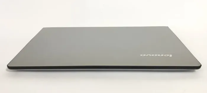 Ультрабук Б-клас Lenovo IdeaPad U41-70 / 14" (1920x1080) TN / Intel Core i5-5200U (2 (4) ядра по 2.2 - 2.7 GHz) / 8 GB DDR3 / 256 GB SSD / Intel HD Graphics 5500 / WebCam / Win 10 Home б/в - зображення 6