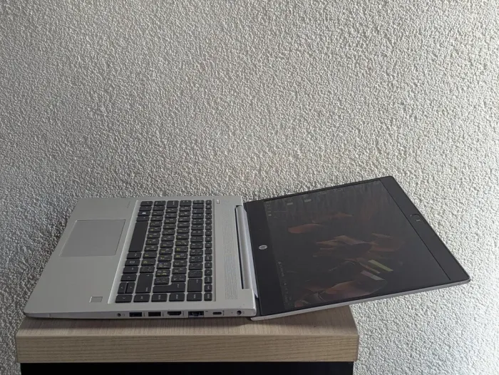 Ноутбук Б-клас HP ProBook 440 G7 / 14" (1920x1080) IPS / Intel Core i3-10110U (2 (4) ядра по 2.1 - 4.1 GHz) / 16 GB DDR4 / 256 GB SSD / Intel UHD Graphics / WebCam б/в - зображення 8