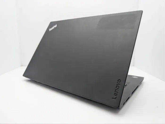 Ультрабук Lenovo ThinkPad A485 / 14" (1920x1080) IPS / AMD Ryzen 5 2500U (4 (8) ядра по 2.0 - 3.6 GHz) / 8 GB DDR4 / 256 GB SSD / AMD Radeon Vega 8 Graphics / WebCam б/в - зображення 8