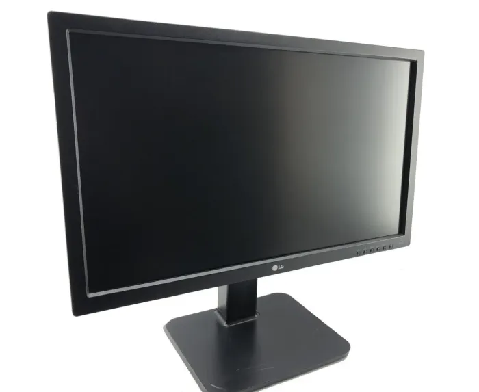 Монітор LG W2442PE / 24" (1920x1080) TN / VGA, DVI, HDMI б/в - зображення 2