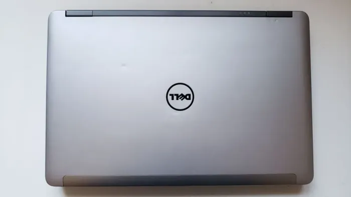 Ігровий ноутбук Б-клас Dell Latitude E6540 / 15.6" (1920x1080) IPS / Intel Core i7-4610M (2 (4) ядра по 3.0 - 3.7 GHz) / 8 GB DDR3 / 256 GB SSD + 500 GB HDD / AMD Radeon HD 8790M, 2 GB GDDR5, 128-bit / WebCam б/в - зображення 8