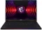 Ігровий ноутбук MSI Raider A18 HX / 18" (2560x1600) IPS / AMD Ryzen 9 7945HX (16 (32) ядра по 2,5 - 5,4 ГГц) / 32 ГБ DDR5 / 1000 ГБ SSD M.2 / nVidia GeForce RTX 4080, 12 ГБ GDDR6X, 192-біт / WebCam / Win 11 б/в