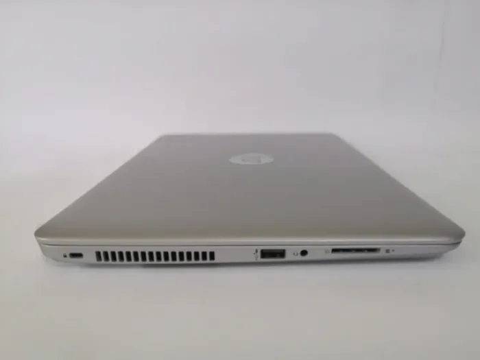 Ультрабук HP Probook 440 G4 / 14" IPS / Core i5-7200U (2(4) ядра по 2.5-3.1 GHz) / 8GB DDR4 / 128GB SSD / HD Graphics 620 / WebCam б/в - зображення 4