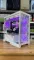 Збірка під замовлення: ігровий ПК 2E Gaming Fantom GK701W White Tower / AMD Ryzen 5 5600 (6 (12) ядер по 3.5 - 4.4 GHz) / 32 GB DDR4 / 1000 GB SSD M.2 / nVidia GeForce RTX 3070, 8 GB GDDR6, 256-bit / HDMI / 750W б/в