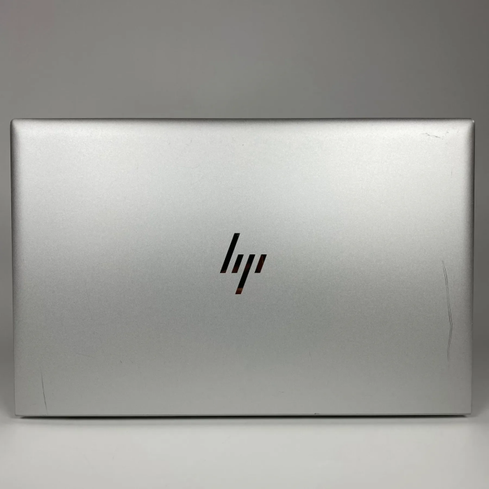 Ультрабук Б-клас HP EliteBook 850 G8 / 15.6" (1920x1080) IPS / Intel Core i5-1145G7 (4 (8) ядра по 2.6 - 4.4 GHz) / 16 GB DDR4 / 256 GB SSD / Intel Iris Xe Graphics / WebCam / TouchID б/в - зображення 9