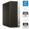Комп'ютер HP ProDesk 600 G3 Tower / Intel Core i5-7500 (4 ядра по 3.4 - 3.8 GHz) / 8 GB DDR4 / 240 GB SSD / Intel HD Graphics 630 / Windows 11 Pro б/в