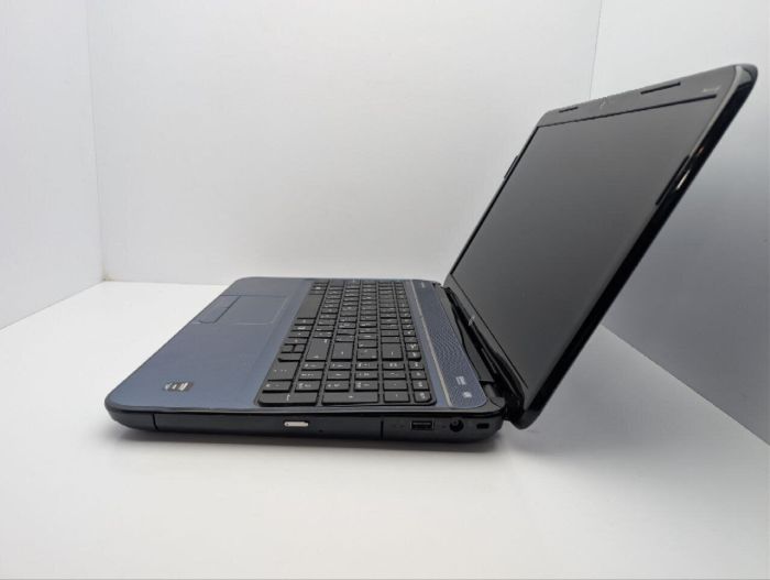 Ноутбук HP Pavilion G6 / 15.6" (1366x768) TN / AMD A6-4400M (2 ядра по 2.7 - 3.2 GHz) / 8 GB DDR3 / 120 GB SSD / AMD Radeon HD 7670M, 1 GB GDDR3, 128-bit / WebCam / DVD-ROM б/в - изображение 5