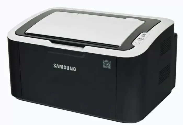 Принтер Samsung ML-1661 / Лазерний монохромний друк / 1200x600 dpi / 16 стор./хв / A4 / USB 2.0 б/в - зображення 1