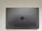 Мобільна робоча станція HP ZBook 17 G1 / 17.3" (1920x1080) TN / Intel Core i7-4900MQ (4 (8) ядра по 2.8 - 3.8 GHz) / 32 GB DDR3 / 256 GB SSD / nVidia Quadro K610M, 1 GB GDDR5, 64-bit / WebCam / DVD-ROM б/в