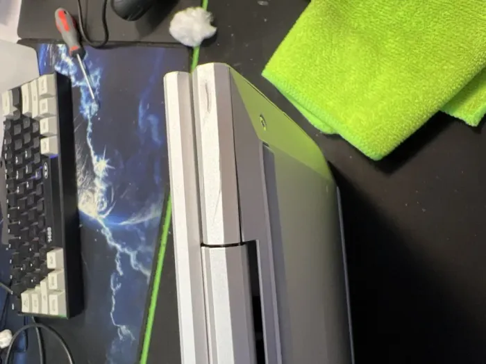 Ультрабук Б-клас HP EliteBook 840 G8 / 14" (1920x1080) IPS / Intel Core i5-1145G7 (4 (8) ядра по 2.6 - 4.4 GHz) / 16 GB DDR4 / 480 GB SSD / Intel Iris Xe Graphics / WebCam б/в - зображення 7