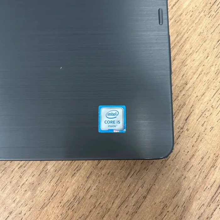 Ультрабук-трансформер Б-клас Dell Latitude 3379 / 13.3" (1920x1080) IPS Touch / Intel Core i5-6300U (2 (4) ядра по 2.4 - 3.0 GHz) / 8 GB DDR4 / 256 GB SSD / Intel HD Graphics 520 / WebCam б/в - зображення 9