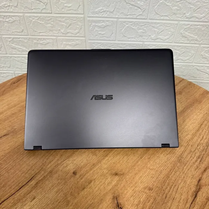 Ігровий ноутбук-трансформер Б-клас Asus Q535UD x360 / 15.6" (3840x2160) IPS Touch / Intel Core i7-8550U (4 (8) ядра по 1.8 - 4.0 GHz) / 16 GB DDR4 / 256 GB SSD / nVidia GeForce GTX 1050, 2 GB GDDR5, 128-bit / WebCam б/в - зображення 3