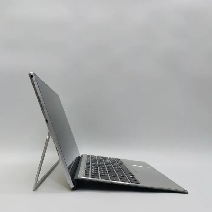 Ноутбук-трансформер HP Elite X2 G4 / 13.3" (3000x2000) IPS Touch / Intel Core i5-8265U (4 (8) ядра по 1.6 - 3.9 GHz) / 8 GB DDR4 / 256 GB SSD / Intel UHD Graphics 620 / WebCam б/в - зображення 6