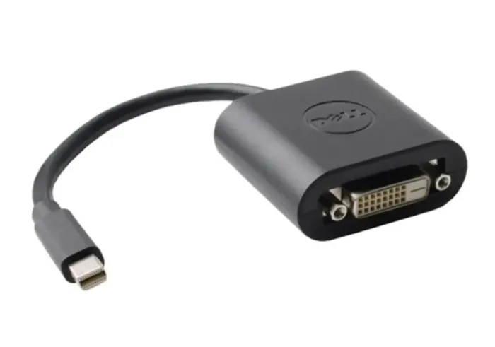 Дискретна відеокарта AMD Radeon Pro WX 2100, 2 GB GDDR5, 64-bit / 1x DisplayPort, 2x miniDP / SFF + Адаптер miniDP to DVI б/в - зображення 3