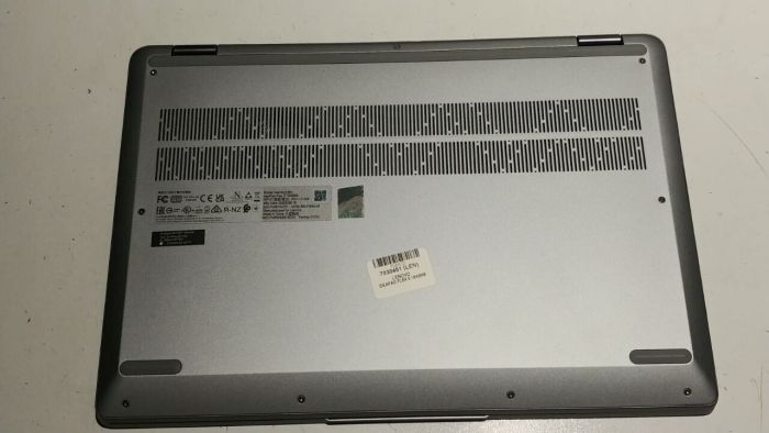 Ультрабук Б-клас Lenovo IdeaPad Flex 5 16ABR8 / 16" (1920x1200) IPS Touch / AMD Ryzen 7 7730U (8 (16) ядер по 2.0 - 4.5 GHz) / 16 GB DDR4 / 256 GB SSD / AMD Radeon Vega Graphics / WebCam / Win 11 б/в - зображення 14