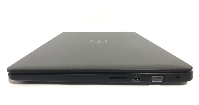 Ноутбук Dell Latitude 3580 / 15.6" (1920x1080) TN / Intel Core i5-6200U (2 (4) ядра по 2.3 - 2.8 GHz) / 8 GB DDR4 / 256 GB SSD / AMD Radeon R5 M430, 2 GB DDR3, 64-bit / WebCam / Win 10 Pro б/в - зображення 5