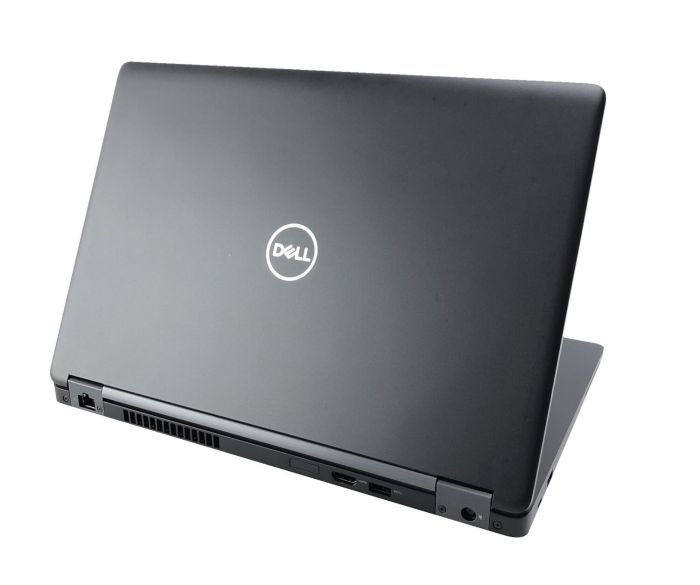 Ноутбук Dell Latitude 5490 / 15.6" (1920x1080) IPS / Intel Core i5-7200U (2 (4) ядра по 2.5 - 3.1 GHz) / 8 GB DDR4 / 240 GB SSD / Intel HD Graphics 620 / WebCam б/в - зображення 4