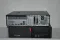 Комп'ютер Lenovo ThinkCentre M710s SFF / Intel Core i5-7400 (4 ядра по 3.0 - 3.5 GHz) / 16 GB DDR4 / 1000 GB SSD / Intel HD Graphics 630 / DVD-ROM / Windows 11 Pro б/в
