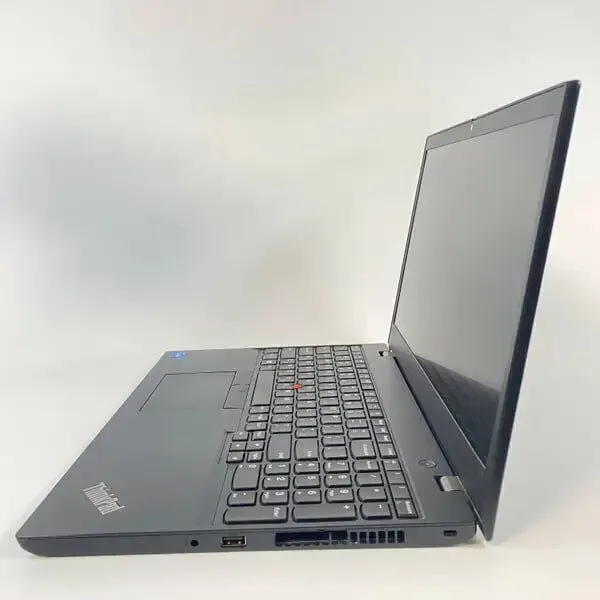 Ноутбук Б-клас Lenovo ThinkPad L15 / 15.6" (1920x1080) IPS / Intel Core i5-1135G7 (4 (8) ядра по 2.4 - 4.2 GHz) / 16 GB DDR4 / 512 GB SSD / Intel Iris Xe Graphics / WebCam / HDMI б/в - зображення 3