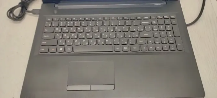 Ноутбук Б-класс Lenovo G50-30 / 15.6" TN / Celeron N2840 (2 ядра по 2.16-2.58 GHz) / 4GB DDR3 / 256GB SSD / GeForce 820M, 1 GB DDR3, 64-bit / WebCam б/в - зображення 3