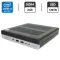 Неттоп HP EliteDesk 800 G4 Desktop Mini USFF / Intel Core i5-8500 (6 ядер по 3.0 - 4.1 GHz) / 8 GB DDR4 / 128 GB SSD / Intel UHD Graphics 630 / DisplayPort б/в