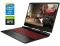 Ігровий ноутбук HP Omen 15-dc1079wm / 15.6" (1920x1080) IPS / Intel Core i7-9750H (6 (12) ядер по 2.6 - 4.5 GHz) / 16 GB DDR4 / 512 GB SSD / nVidia GeForce RTX 2070 Max-Q, 8 GB GDDR6, 256-bit / WebCam б/в