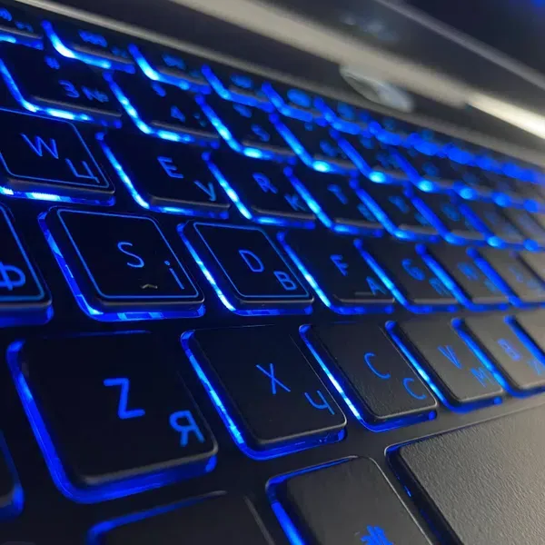 Ігровий ноутбук Б-клас Dell G3 3500 / 15.6" (1920x1080) IPS / Intel Core i5-10300H (4 (8) ядра по 2.5 - 4.5 GHz) / 16 GB DDR4 / 512 GB SSD / nVidia GeForce GTX 1650, 4 GB GDDR6, 128-bit / WebCam / TouchID б/в - зображення 6