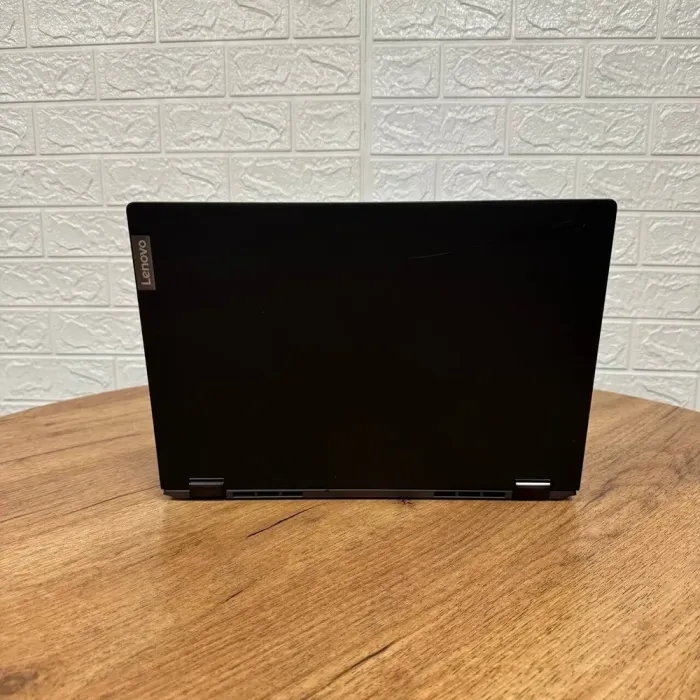 Ігровий ультрабук-трансформер Б-клас Lenovo IdeaPad Flex 14IML / 14" (1920x1080) IPS Touch / Intel Core i5-10210U (4 (8) ядра по 1.6 - 4.2 GHz) / 16 GB DDR4 / 256 GB SSD / nVidia GeForce MX230, 2 GB GDDR5, 64-bit / WebCam б/в - зображення 3