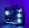 Ігровий ПК Tower / AMD Ryzen 7 8700F (8 (16) ядер по 4,1 - 5,0 ГГц) / 32 ГБ DDR5 / 1000 ГБ SSD / AMD Radeon RX 6900 XT, 16 ГБ GDDR6, 256-біт б/в