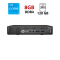 Неттоп HP ProDesk 400 G2 Mini USFF / Intel Core i5-6400T (4 ядра по 2.2 - 2.8 GHz) / 8 GB DDR4 / 120 GB SSD / Intel HD Graphics 510 / DisplayPort б/в