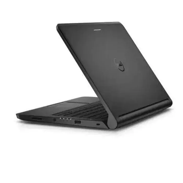 Ноутбук Dell Latitude 3350 / 13.3" (1366x768) TN / Intel Core i3-5005U (2 (4) ядра по 2.0 GHz) / 8 GB DDR3 / 240 GB SSD / Intel HD Graphics 5500 / WebCam б/в - зображення 4