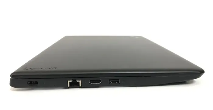 Ноутбук Б-клас Lenovo ThinkPad E470 / 14" (1920x1080) TN / Intel Core i7-7500U (2 (4) ядра по 2.7 - 3.5 GHz) / 16 GB DDR4 / 256 GB SSD / nVidia GeForce 940MX, 2 GB GDDR5, 64-bit / WebCam / Win 10 Pro б/в - зображення 4