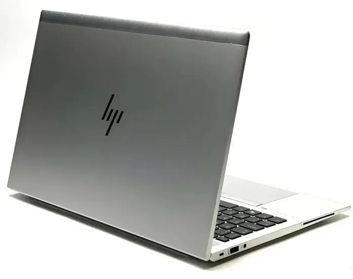Ультрабук HP EliteBook 855 G8 / 15.6" (1920x1080) IPS / AMD Ryzen 5 Pro 5650U (6 (12) ядер по 2.3 - 4.2 GHz) / 8 GB DDR4 / 256 GB SSD / AMD Radeon RX Vega 7 Graphics / WebCam / Win 10 Pro б/в - зображення 6