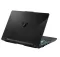 Ігровий ноутбук Asus TUF Gaming F15 FX506HF-HN014W / 15.6" (1920x1080) IPS / Intel Core i5-11400H (6 (12) ядер по 4,5 ГГц) / 16 ГБ DDR4 / 480 ГБ SSD / nVidia GeForce RTX 2050, 4 ГБ GDDR6, 64-біт / WebCam б/в