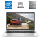 Ультрабук Б-клас HP EliteBook 840 G8 / 14" (1920x1080) IPS / Intel Core i7-1185G7 (4 (8) ядра по 3.0 - 4.8 GHz) / 16 GB DDR4 / 256 GB SSD / Intel Iris Xe Graphics / WebCam / TouchID / Windows 10 б/в