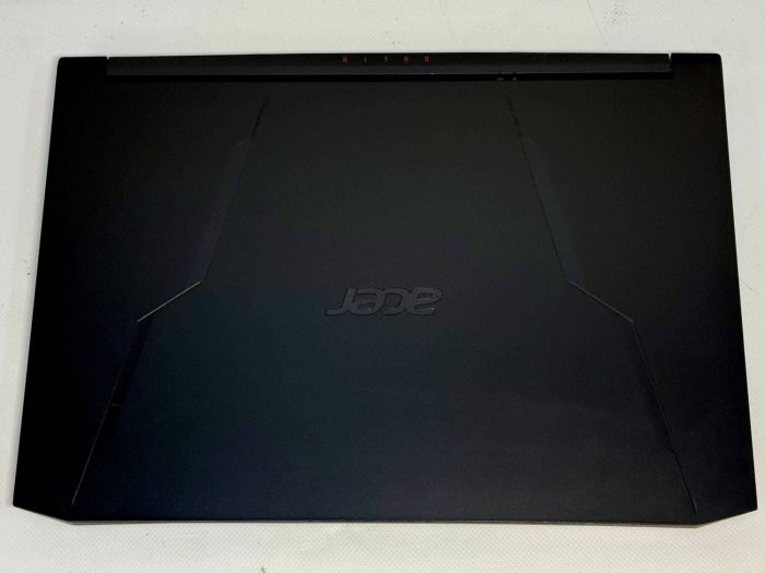Ігровий ноутбук Acer Nitro 5 AN515-57-56FC / 15.6" (1920x1080) IPS / Intel Core i5-11400H (6 (12) ядер по 2,2 - 4,5 ГГц) / 16 ГБ DDR4 / 512 ГБ SSD / nVidia GeForce GTX 1650, 4 ГБ GDDR6, 128-біт / WebCam б/в - изображение 9