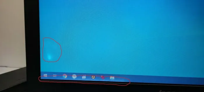 Ноутбук Б-клас Lenovo B50-30 / 15.6" (1366x768) TN / Intel Celeron N2840 (2 ядра по 2.16-2.58 GHz) / 4 GB DDR3 / 500 GB HDD / HD Graphics / WebCam б/в - зображення 3