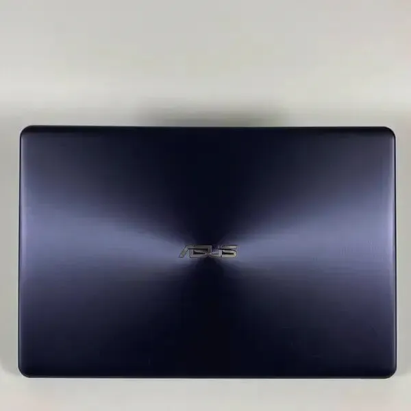 Ноутбук Asus F510U / 15.6" (1920x1080) IPS / Intel Core i5-8250U (4 (8) ядра по 1.6 - 3.4 GHz) / 16 GB DDR4 / 240 GB SSD / Intel UHD Graphics 620 / WebCam / TouchID б/в - зображення 7