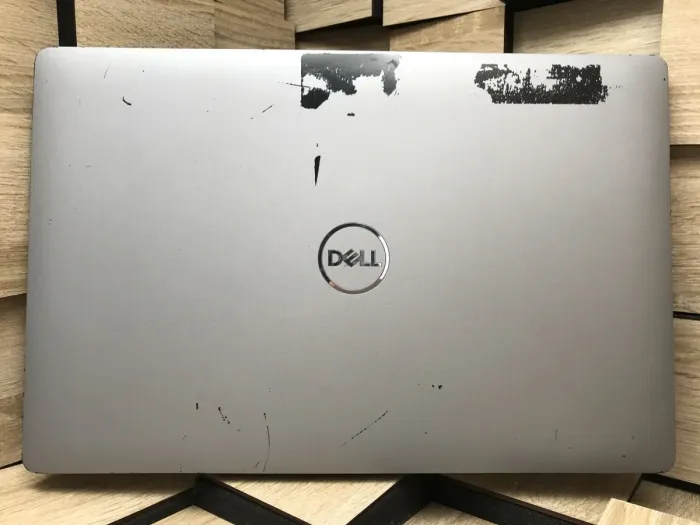 Ноутбук Б-клас Dell Latitude 5510 / 15.6" (1920x1080) IPS Touch / Intel Core i5-10310U (4 (8) ядра по 1.7 - 4.4 GHz) / 8 GB DDR4 / 256 GB SSD M.2 / Intel UHD Graphics / WebCam / USB 3.2 / HDMI / Windows 10  б/в - зображення 8