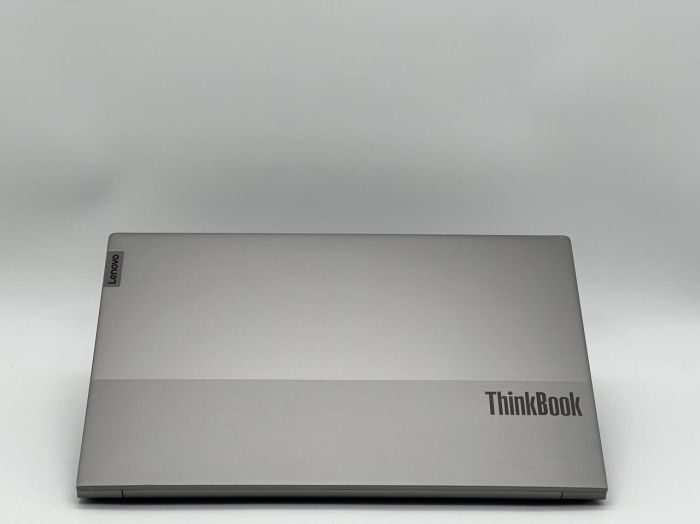 Ультрабук Lenovo ThinkBook 15 G2 ITL / 15.6" (1920x1080) IPS / Intel Core i5-1135G7 (4 (8) ядра по 2.4 - 4.2 GHz) / 16 GB DDR4 / 240 GB SSD / Intel Iris Xe Graphics / WebCam б/в - зображення 5